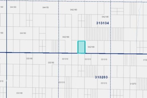 Land in Frostproof, Florida № 2158888 - photo 2