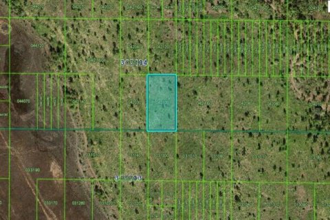 Land in Frostproof, Florida № 2158888