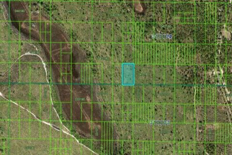 Land in Frostproof, Florida № 2158888 - photo 3