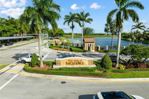 Condo in Cutler Bay, Florida, 2 bedrooms  № 1710359 - photo 16