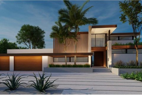 Villa ou maison à vendre à Sarasota, Floride: 4 chambres, 343.74 m2 № 1554266 - photo 1