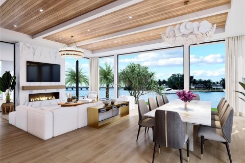 Villa ou maison à vendre à Sarasota, Floride: 4 chambres, 343.74 m2 № 1554266 - photo 6