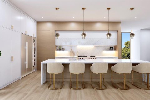Casa en venta en Sarasota, Florida, 4 dormitorios, 343.74 m2 № 1554266 - foto 5