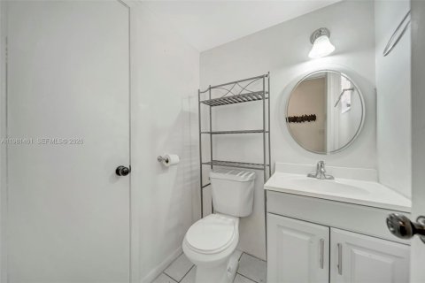 Купить виллу или дом в Майами, Флорида 2 спальни, 125.05м2, № 2043372 - фото 8