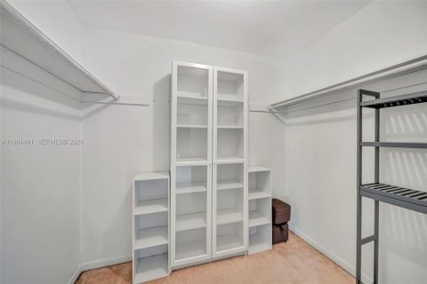 Купить виллу или дом в Майами, Флорида 2 спальни, 125.05м2, № 2043372 - фото 11