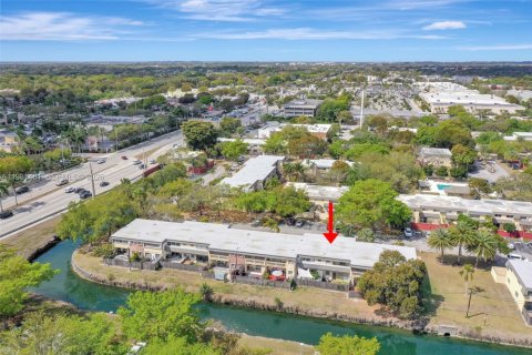 Купить виллу или дом в Майами, Флорида 2 спальни, 125.05м2, № 2043372 - фото 26