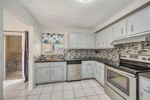 Купить виллу или дом в Майами, Флорида 2 спальни, 125.05м2, № 2043372 - фото 6