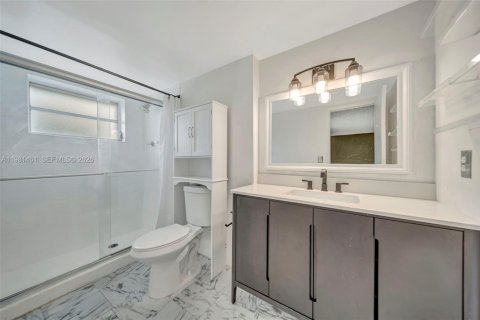 Купить виллу или дом в Майами, Флорида 2 спальни, 125.05м2, № 2043372 - фото 12