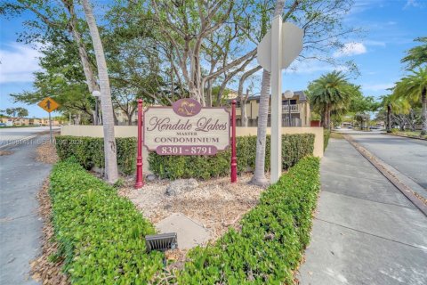 Купить виллу или дом в Майами, Флорида 2 спальни, 125.05м2, № 2043372 - фото 24