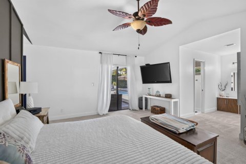Casa en venta en Plantation, Florida, 4 dormitorios, 212.93 m2 № 2248345 - foto 27