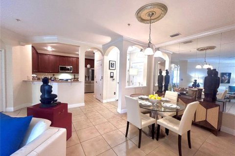 Copropriété à vendre à Windermere, Floride: 3 chambres, 135.17 m2 № 1912578 - photo 9