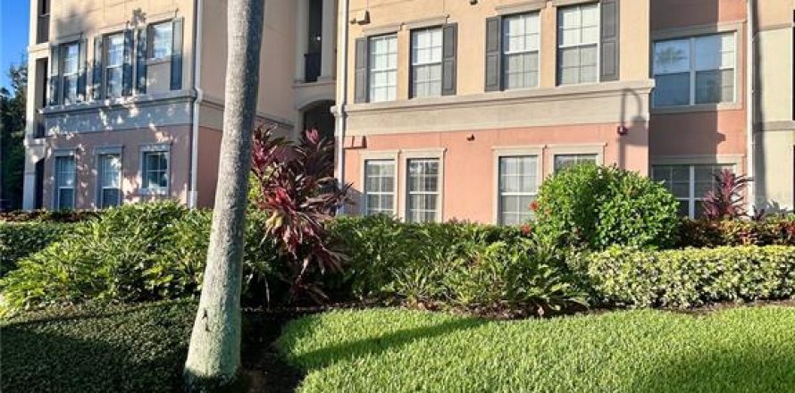 Condo à Windermere, Floride, 3 chambres  № 1912578