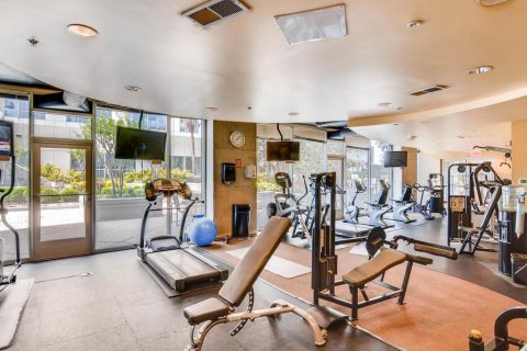 Condo in Orlando, Florida, 1 bedroom  № 1904158 - photo 25