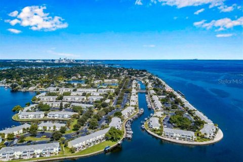 Copropriété à louer à Saint Petersburg, Floride: 1 chambre, 76.64 m2 № 1808703 - photo 1