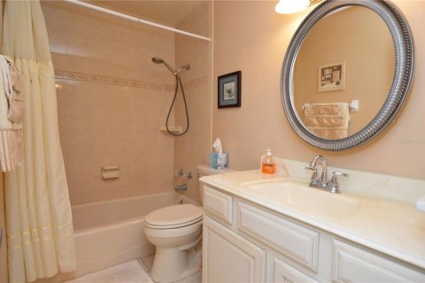 Copropriété à louer à Saint Petersburg, Floride: 1 chambre, 76.64 m2 № 1808703 - photo 30