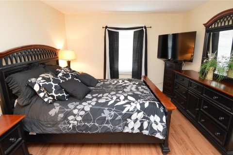 Copropriété à louer à Saint Petersburg, Floride: 1 chambre, 76.64 m2 № 1808703 - photo 24