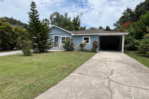 Casa en Clearwater, Florida 3 dormitorios, 164.99 m2 № 2095280