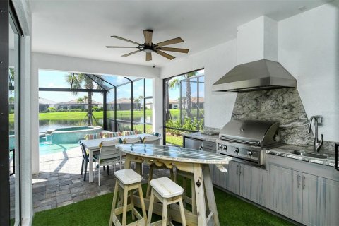 House in Bradenton, Florida 3 bedrooms, 190.82 sq.m. № 712993 - photo 11