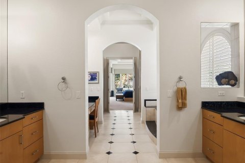 Villa ou maison à vendre à Windermere, Floride: 4 chambres, 492.47 m2 № 2139941 - photo 24