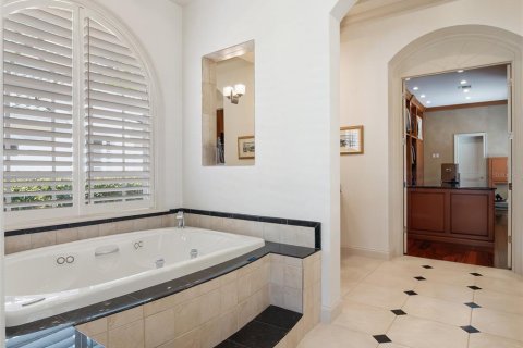Villa ou maison à vendre à Windermere, Floride: 4 chambres, 492.47 m2 № 2139941 - photo 26