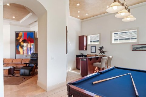 Villa ou maison à vendre à Windermere, Floride: 4 chambres, 492.47 m2 № 2139941 - photo 16
