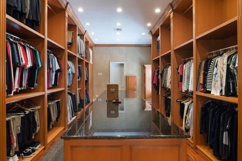 Villa ou maison à vendre à Windermere, Floride: 4 chambres, 492.47 m2 № 2139941 - photo 30