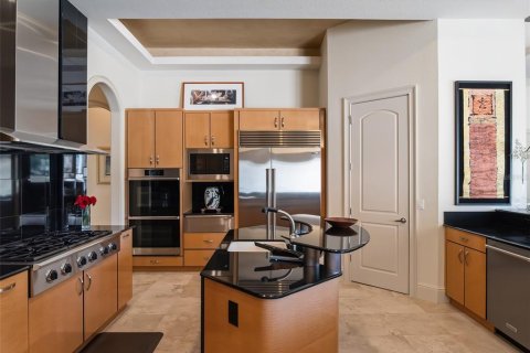 Villa ou maison à vendre à Windermere, Floride: 4 chambres, 492.47 m2 № 2139941 - photo 9