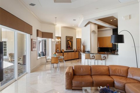 Villa ou maison à vendre à Windermere, Floride: 4 chambres, 492.47 m2 № 2139941 - photo 14