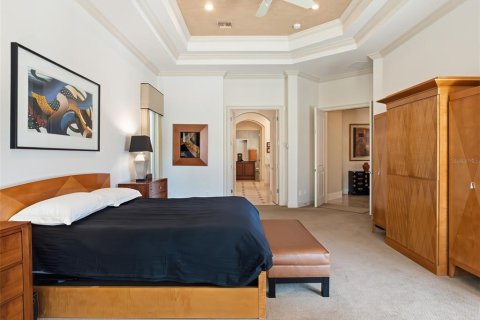 Villa ou maison à vendre à Windermere, Floride: 4 chambres, 492.47 m2 № 2139941 - photo 23