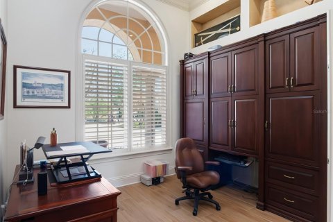 Villa ou maison à vendre à Windermere, Floride: 4 chambres, 492.47 m2 № 2139941 - photo 19