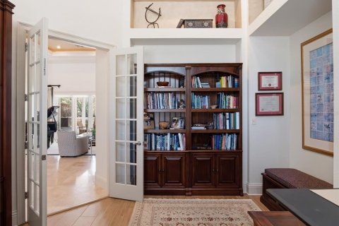 Villa ou maison à vendre à Windermere, Floride: 4 chambres, 492.47 m2 № 2139941 - photo 20