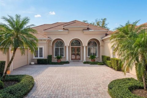 Villa ou maison à vendre à Windermere, Floride: 4 chambres, 492.47 m2 № 2139941 - photo 2