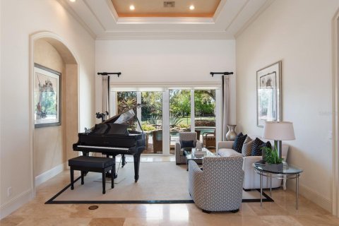 Villa ou maison à vendre à Windermere, Floride: 4 chambres, 492.47 m2 № 2139941 - photo 8