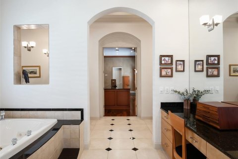 Villa ou maison à vendre à Windermere, Floride: 4 chambres, 492.47 m2 № 2139941 - photo 25
