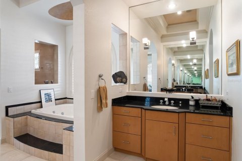 Villa ou maison à vendre à Windermere, Floride: 4 chambres, 492.47 m2 № 2139941 - photo 27