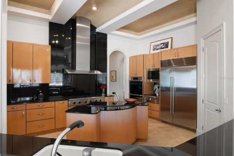 Villa ou maison à vendre à Windermere, Floride: 4 chambres, 492.47 m2 № 2139941 - photo 10