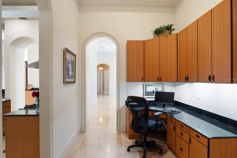 Villa ou maison à vendre à Windermere, Floride: 4 chambres, 492.47 m2 № 2139941 - photo 18