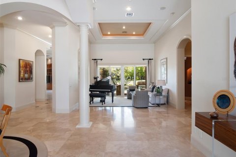 Villa ou maison à vendre à Windermere, Floride: 4 chambres, 492.47 m2 № 2139941 - photo 7