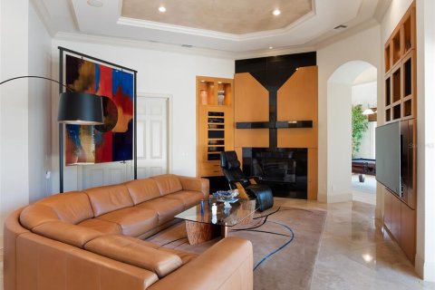 Villa ou maison à vendre à Windermere, Floride: 4 chambres, 492.47 m2 № 2139941 - photo 15
