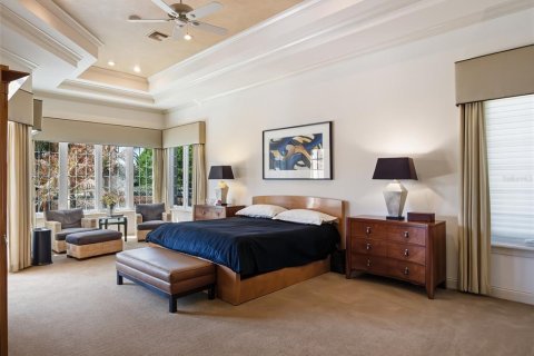 Villa ou maison à vendre à Windermere, Floride: 4 chambres, 492.47 m2 № 2139941 - photo 21