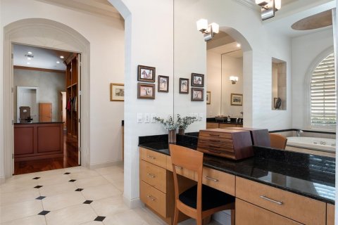 Villa ou maison à vendre à Windermere, Floride: 4 chambres, 492.47 m2 № 2139941 - photo 29
