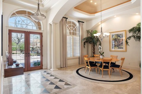 Villa ou maison à vendre à Windermere, Floride: 4 chambres, 492.47 m2 № 2139941 - photo 5