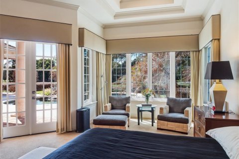 Villa ou maison à vendre à Windermere, Floride: 4 chambres, 492.47 m2 № 2139941 - photo 22