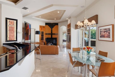 Villa ou maison à vendre à Windermere, Floride: 4 chambres, 492.47 m2 № 2139941 - photo 12