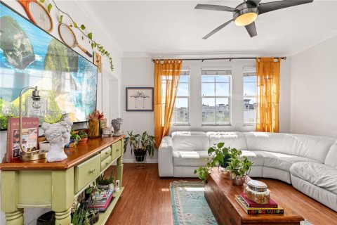 Condo in Fort Lauderdale, Florida, 2 bedrooms  № 2086399 - photo 15