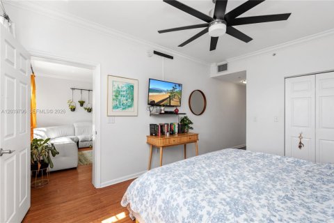 Condo in Fort Lauderdale, Florida, 2 bedrooms  № 2086399 - photo 26
