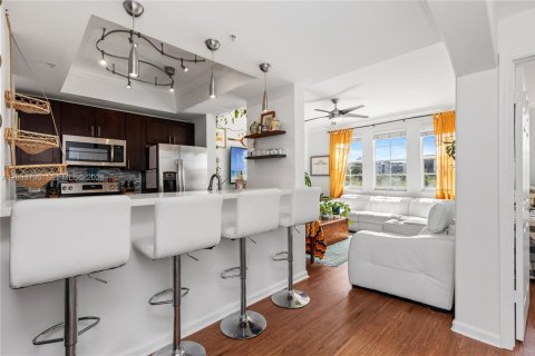 Condo in Fort Lauderdale, Florida, 2 bedrooms  № 2086399 - photo 14