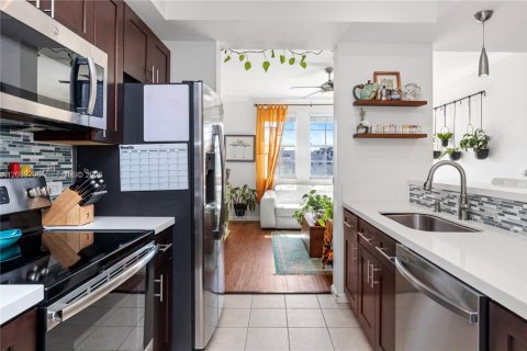 Condo in Fort Lauderdale, Florida, 2 bedrooms  № 2086399 - photo 6