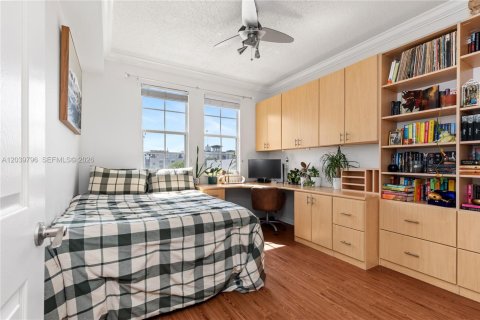 Condo in Fort Lauderdale, Florida, 2 bedrooms  № 2086399 - photo 17
