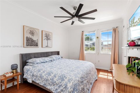Condo in Fort Lauderdale, Florida, 2 bedrooms  № 2086399 - photo 27